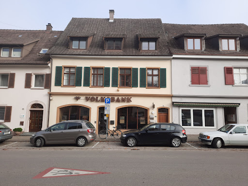 Volksbank Staufen eG - Geschäftsstelle Sulzburg Gallery - Germany