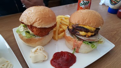 Photos of Feel Burgers & Fries