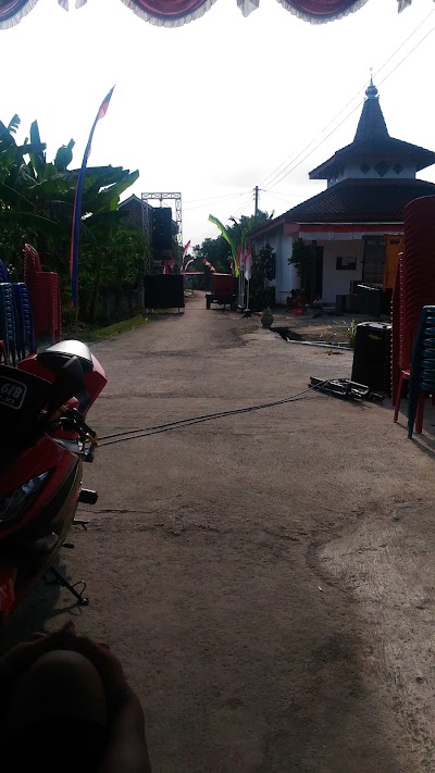 Photos of Rumah AGUS HERY SUYAMTO