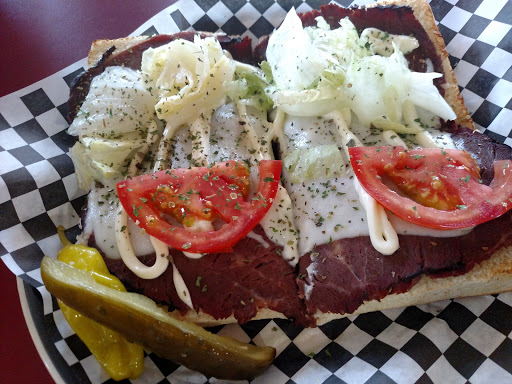 Valentino's Pizza & Sports Bar - Thumbnail