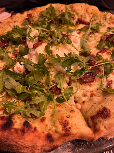 Photo 6 - L'atelier De La Pizza