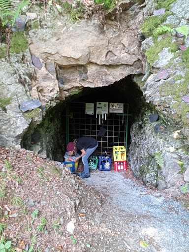 Schiefertisch - Thumbnail
