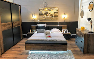 Photo n°41 de Conforama Vichy à Cusset (Magasin de tapis)