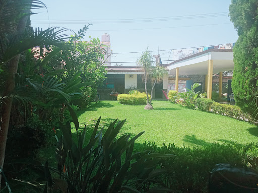 Hotel Quinta La Martinica