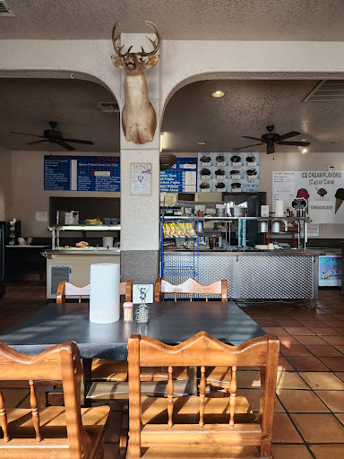 Pablo's BBQ - Visual