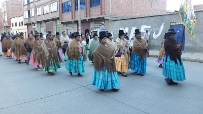Photos of Plaza 6 de Agosto