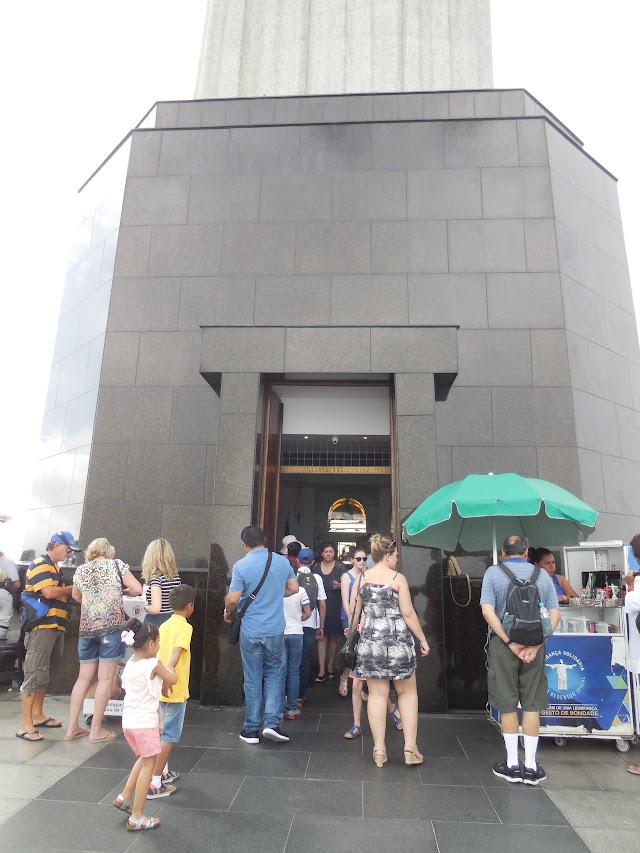 Cristo Redentor