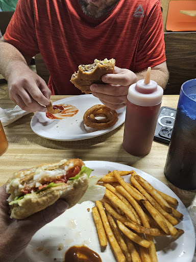 Belk Kountry Kitchen