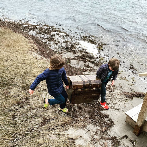 Ghost Crab Quest, LLC - Thumbnail