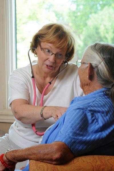 Photos of Applewood Retirement Residence