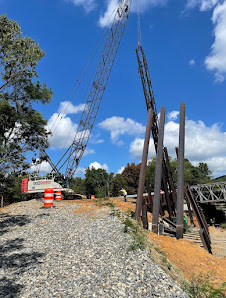 Operating Engineers Local 37 Cumberland Office 994 National Hwy, La Vale, MD 21502