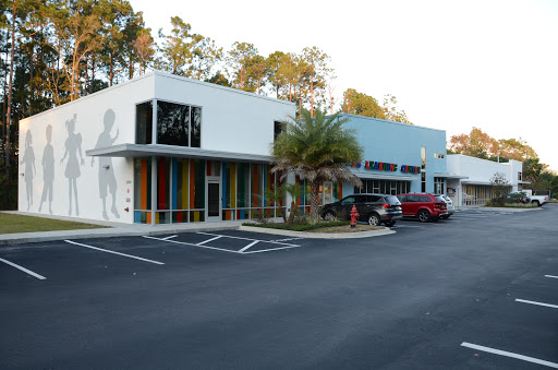 T's Learning Center - Visual