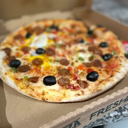 Photo 3 - La Pizza de Papel Val de Reuil