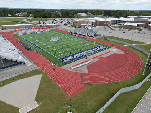 West Clermont High School - Thumbnail