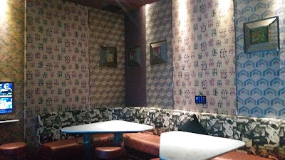 Photos of Geyan Self-help KTV