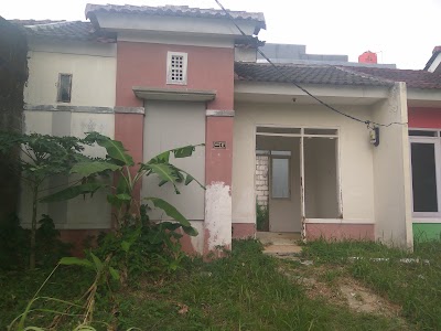 Photos of Citra Indah City Jonggol