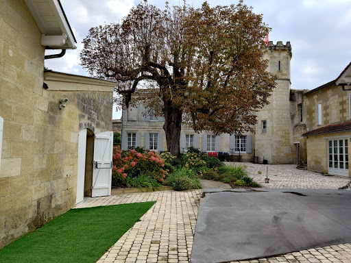 Château Ambe Tour Pourret - Thumbnail