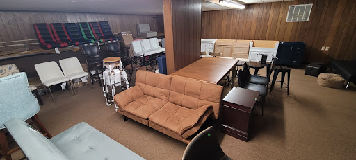 Vernon Surplus Gallery - United States
