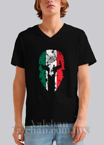 PLAYERAS VALCHAN - Thumbnail