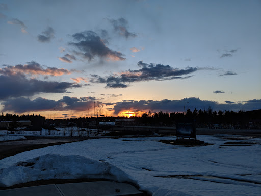 Northern Lights Centre - Thumbnail