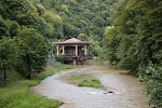 Фотография Приморский Парк, Новый Афон, Грузия
