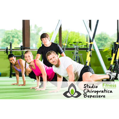 Fitness @ Studio Chiropratica Benessere