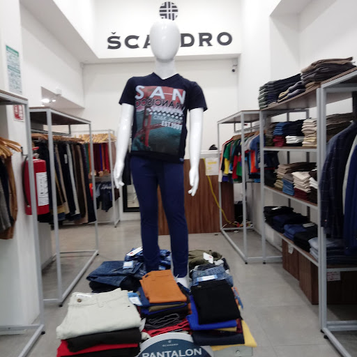 Scandro - Thumbnail