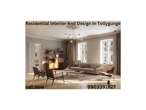 Sam Enterprise - Residential Interior Design in Tollygunge post image