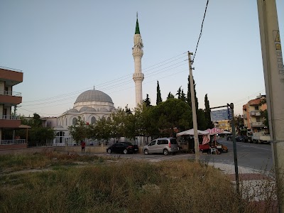 Çandarlı Municipality