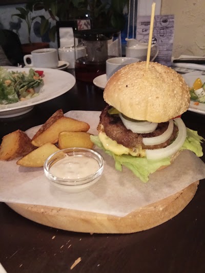 Photos of GoodBeef Steakhouse