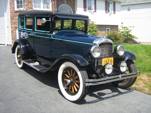 Metro Qualified Vehicle Appraisers