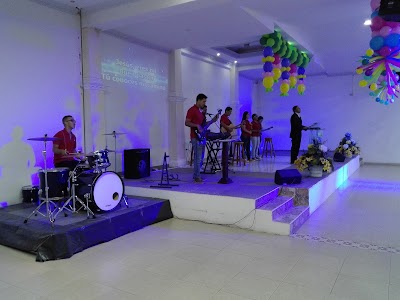 Photos of Centro Cristiano Fuente de Agua Viva