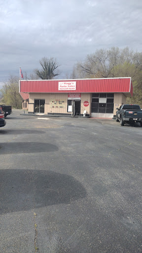 Hagy's Auto Sales - Thumbnail