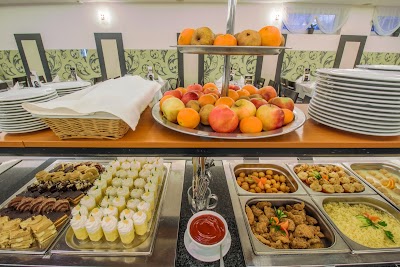 Photos of Wellness Hotel Katalin ****