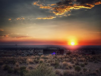 Isleta Amphitheater