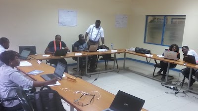 Photos of Nigerian Breweries, Ibadan