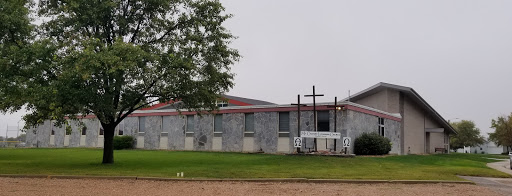 Mount Calvary Lutheran Church Gallery - United States