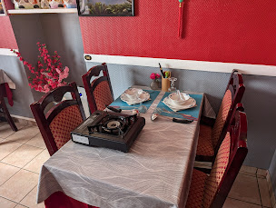 Photo n°17 de LE MEKONG à Évron (Restaurant chinois)