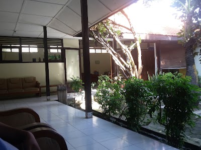 Photos of Dinas Koperasi Usaha Mikro Kecil & Menengah Perindustrian Dan Perdagangan
