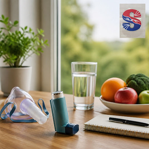 Breathing problems like asthma, COPD and long-standing cough can affect your daily life, sleep an…