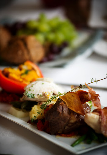 Food Gurus Catering