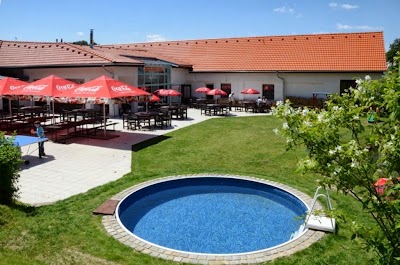 Photos of Ml&yacute;nhotel