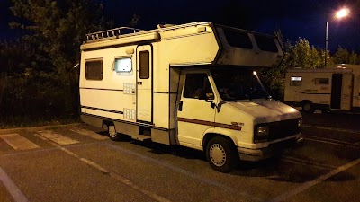 Photos of Parcheggio E Area Sosta Camper