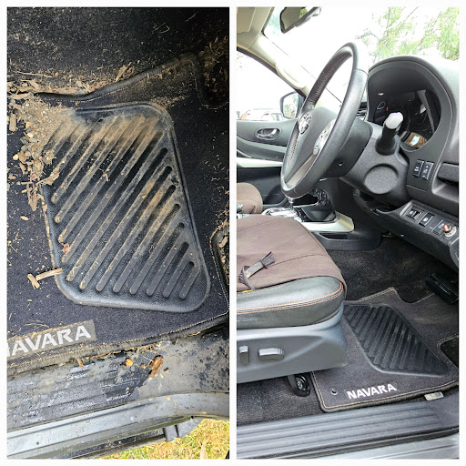 Vida Cleaning and car detailing service - Thumbnail