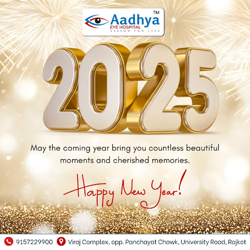 🎉✨ Happy New Year 2025! ✨🎉 post image
