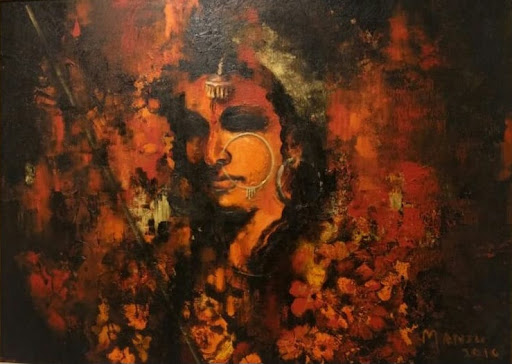 Grains of Canvas is a vibrant art studio dedicated to exploring traditional and contemporary art… post image
