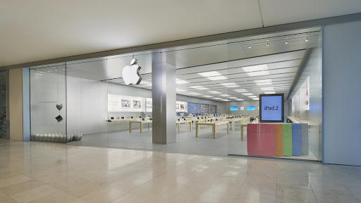 Apple Campania - Thumbnail