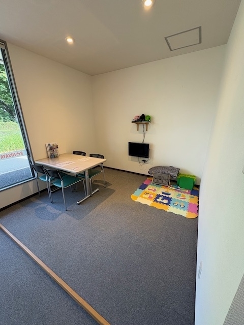 上総屋不動産株式会社 筑波大学前支店