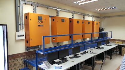 Photos of Tshwane University of Technology eMalahleni Campus