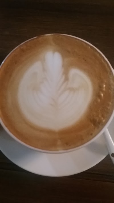 Photos of Coffee Heaven by Angle Phoo's Bakery
